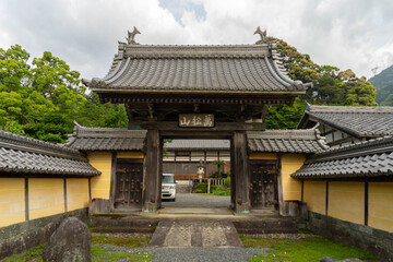 瑞巌寺