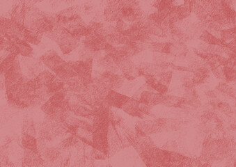 abstract colorful red coral background bg