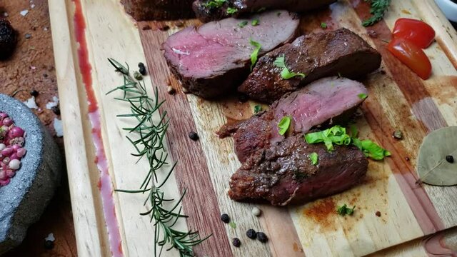 Picanha es lo mejor en carnes con excelente sabor