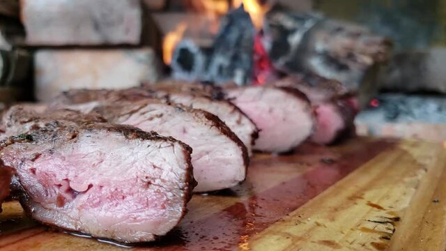 Picanha es lo mejor en carnes con excelente sabor