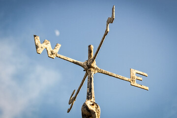 Weather Vane
