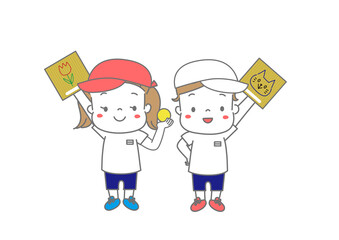新しいスポーツ　テニピン　手作りラケット