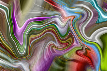 Marble gold texture seamless background. Abstract golden glitter marbling seamless pattern for fabric, tile, interior design or gift wrapping . Realistic business or wedding cover card.