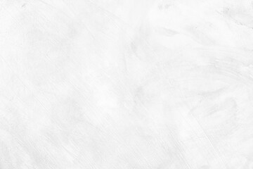 White cement marble texture with natural pattern for background.