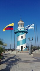 Faro de Guayaquil 