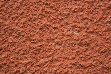 Background orange uneven surface with tubercles, wall, color, orange, surface, uneven