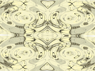 A creative beautiful design abstract background