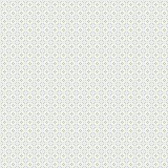 Abstract Cross Pattern generative computational art illustration