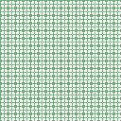 Abstract Cross Pattern generative computational art illustration