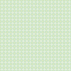 Abstract Cross Pattern generative computational art illustration