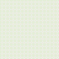 Abstract Cross Pattern generative computational art illustration