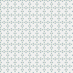 Abstract Cross Pattern generative computational art illustration