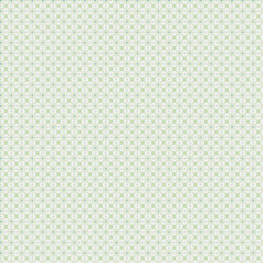 Abstract Cross Pattern generative computational art illustration