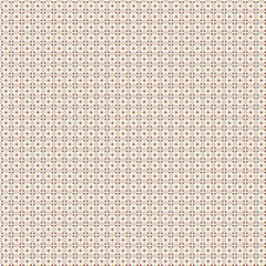 Abstract Cross Pattern generative computational art illustration