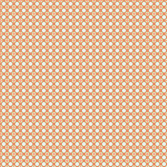 Abstract Cross Pattern generative computational art illustration