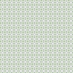 Abstract Cross Pattern generative computational art illustration