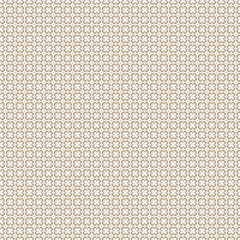 Abstract Cross Pattern generative computational art illustration