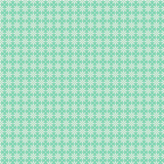 Abstract Cross Pattern generative computational art illustration