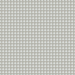 Abstract Cross Pattern generative computational art illustration