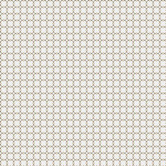 Abstract Cross Pattern generative computational art illustration