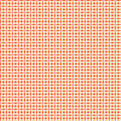 Abstract Cross Pattern generative computational art illustration