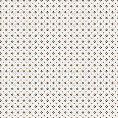 Abstract Cross Pattern generative computational art illustration