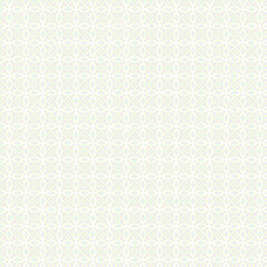 Abstract Cross Pattern generative computational art illustration