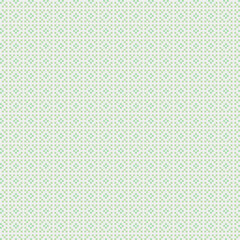 Abstract Cross Pattern generative computational art illustration