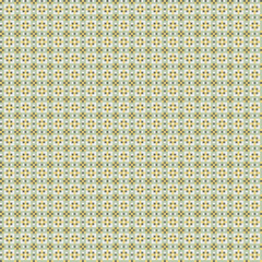 Abstract Cross Pattern generative computational art illustration