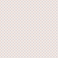 Abstract Cross Pattern generative computational art illustration