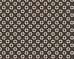 seamless pattern of abstract background