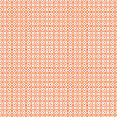 Abstract Cross Pattern generative computational art illustration