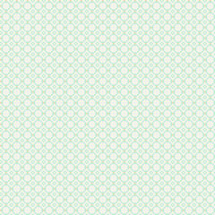 Abstract Cross Pattern generative computational art illustration