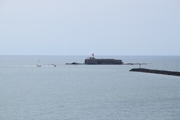 Cap de Agde France