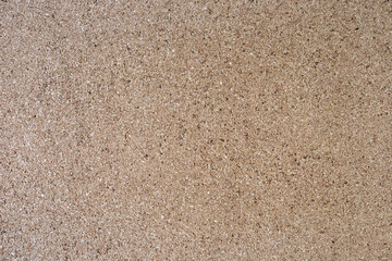 Brown textured cork board background