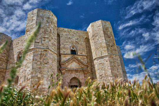 Castel Del Monte