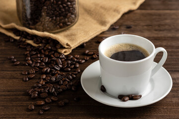 コーヒー