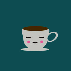 Funny coffee mug