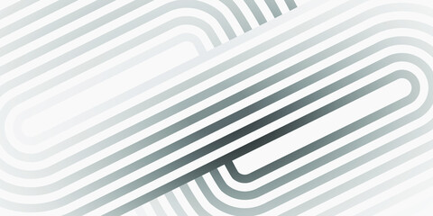  Minimalistic style. Balance concept. Abstract vector modern geometric background with lines.