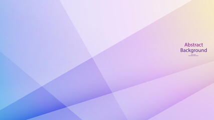 purple and pink color background abstract art vector