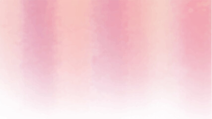 Pink watercolor background for textures backgrounds and web banners design
