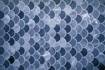 wave pattern texture for background