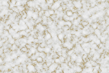 White gold marble texture pattern background with high resolution design for cover book or brochure, poster, wallpaper background or realistic business