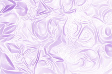 Beautiful smooth elegant wavy Silk fabric