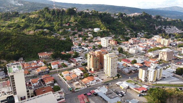 Valera Estado Trujillo Venezuela