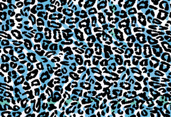animal skin pattern