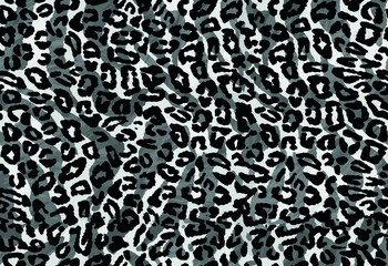 animal skin pattern