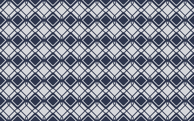 abstract line geometric pattern seamless background