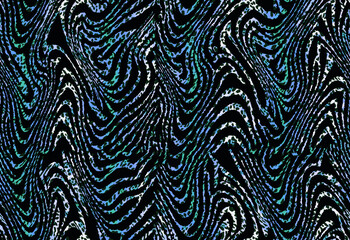 Fototapeta premium animal skin pattern