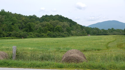 État du Vermont aux États-Unis